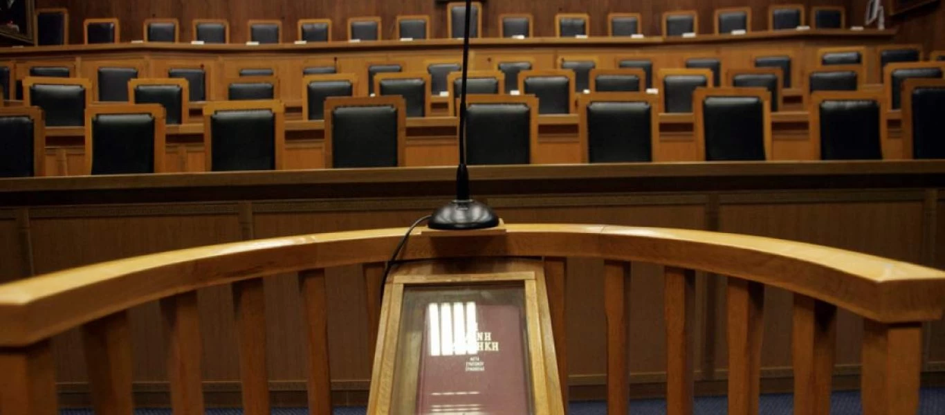 «Όχι» από το ΣτΕ το αίτημα Θάνου και Νάκου για «πάγωμα» της έκπτωση τους